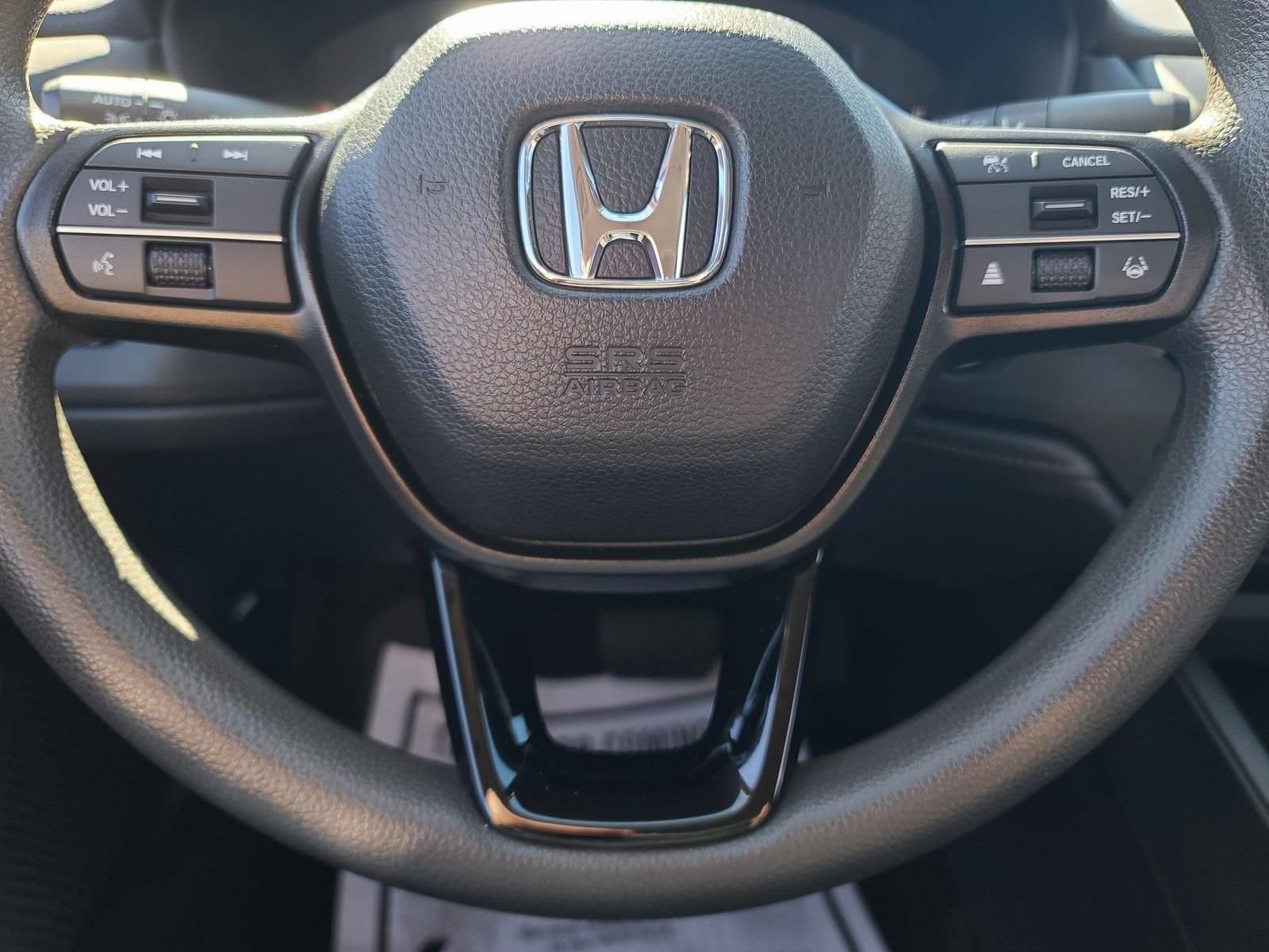 Used 2023 Honda Accord EX image 32