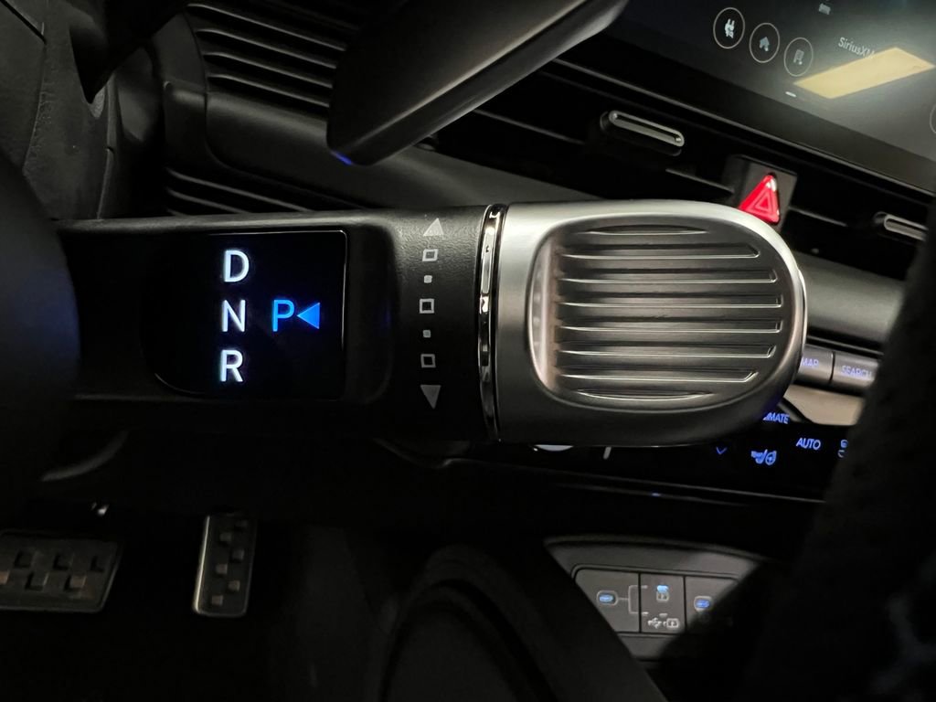 New 2025 Hyundai Ioniq 5 N AWD/4WD image 18