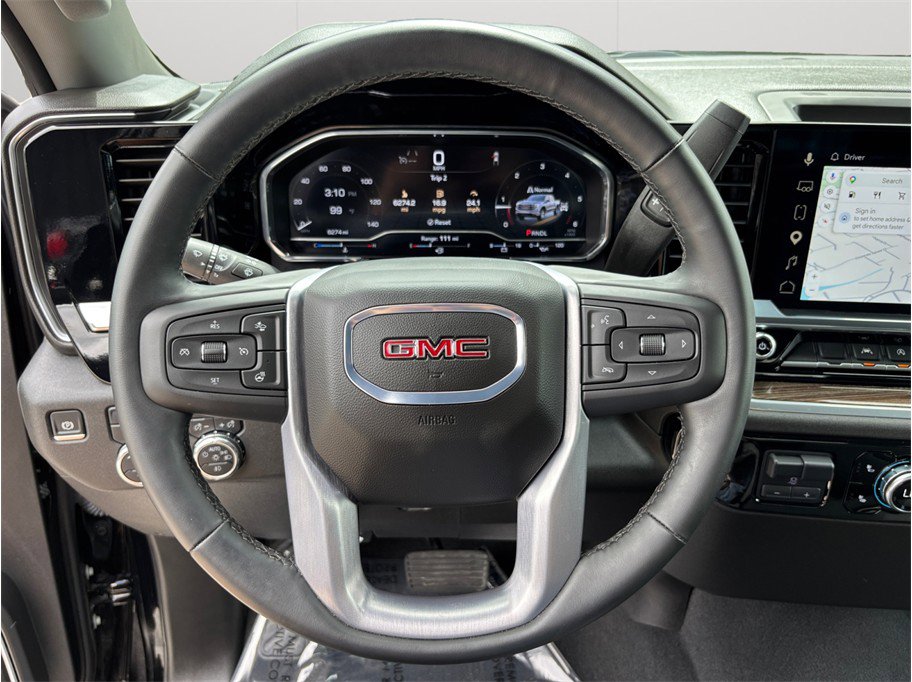 Used 2025 GMC Sierra 1500 Elevation AWD/4WD image 25