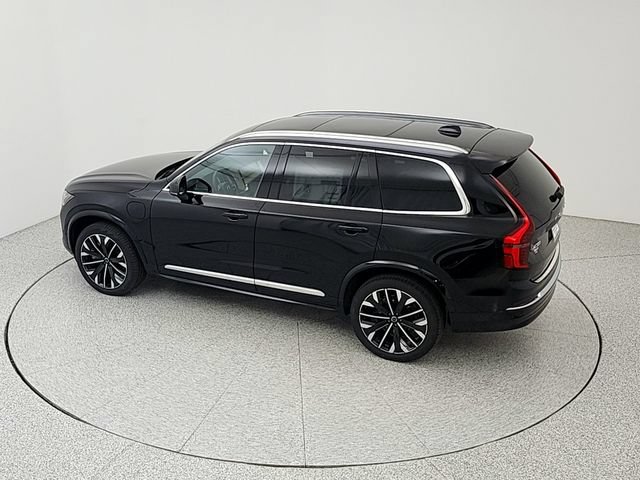 New 2026 Volvo XC90 T8 Plus w/ Protection Package Premier AWD/4WD image 36