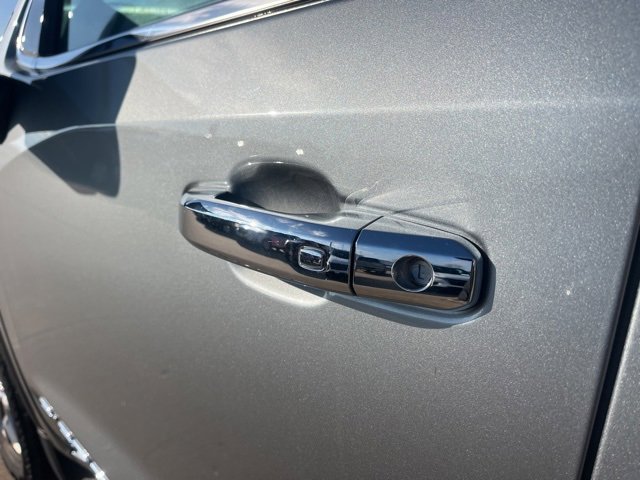 Used 2024 GMC Sierra 1500 SLT w/ SLT Premium Plus Package image 65