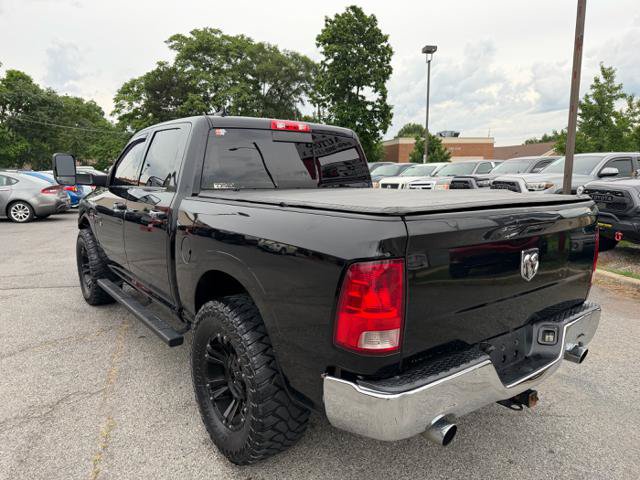 Used 2014 RAM 1500 SLT AWD/4WD image 7