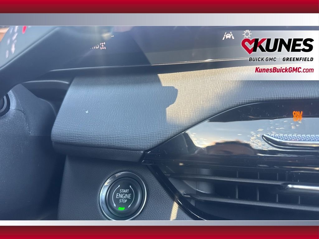 New 2026 Buick Enclave Sport Touring w/ Power Package image 28