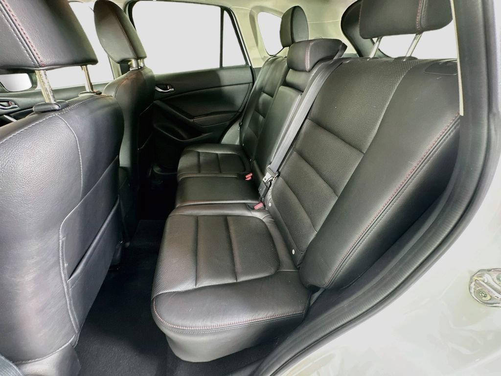 Used 2014 MAZDA CX-5 Grand Touring FWD image 24