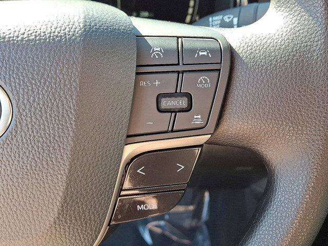 Certified 2025 Toyota Camry LE image 23