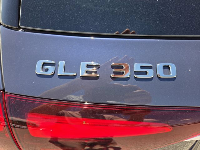 Used 2025 Mercedes-Benz GLE 350 4MATIC image 15