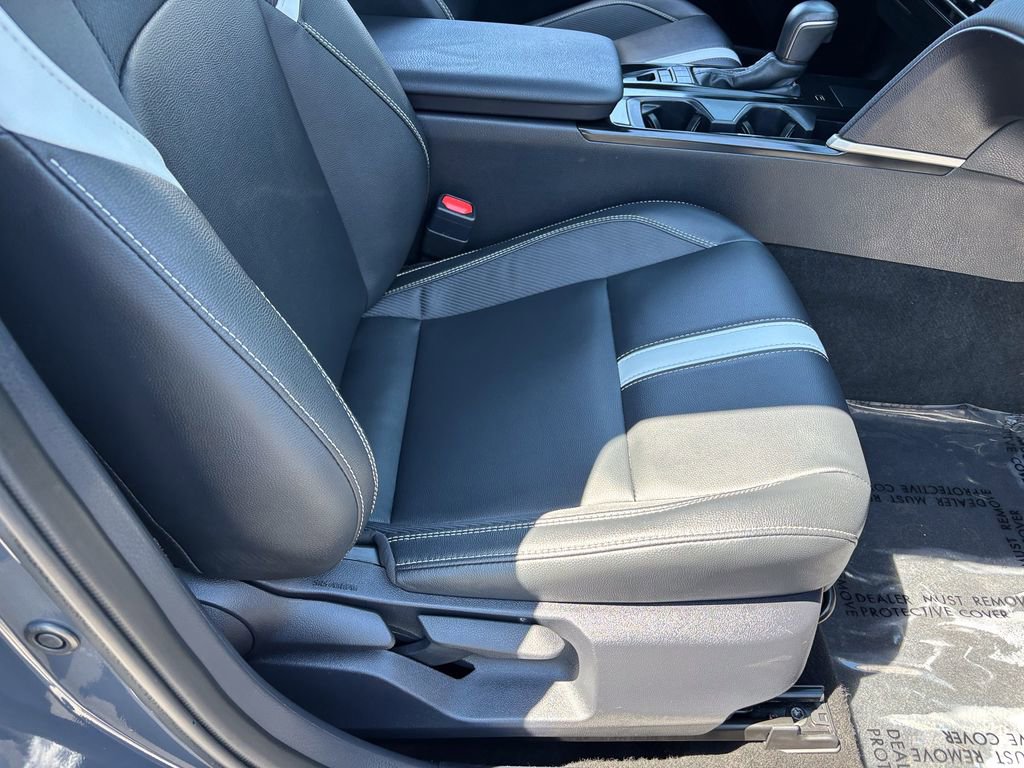Certified 2025 Toyota Camry SE w/ Convenience Package FWD image 42