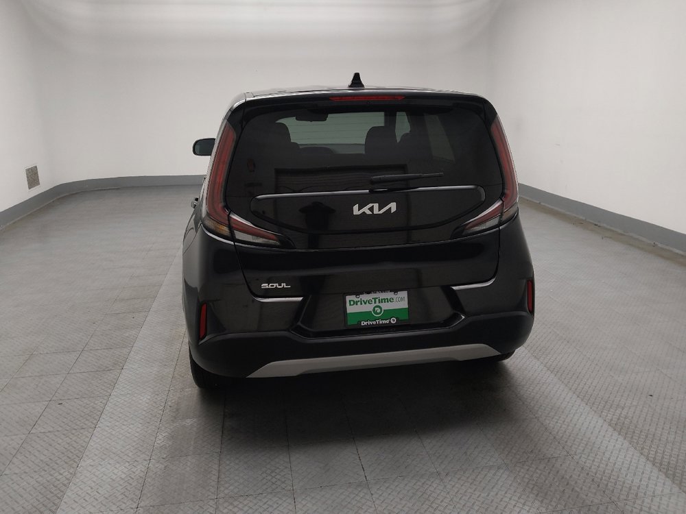 Used 2024 Kia Soul LX w/ Option Group 015 image 6