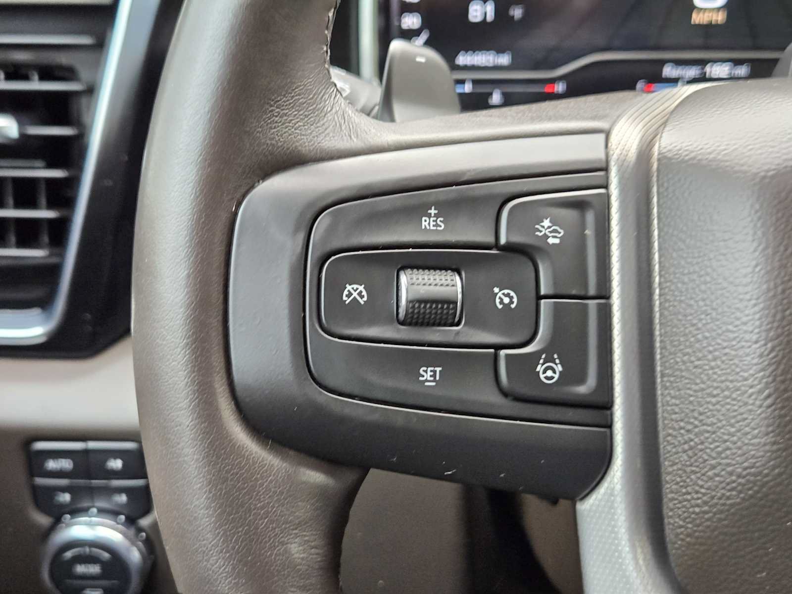 Certified 2024 GMC Sierra 1500 Denali AWD/4WD image 28