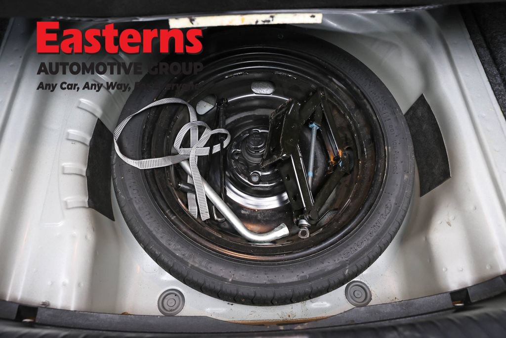 Used 2024 Volkswagen Jetta SE FWD image 21