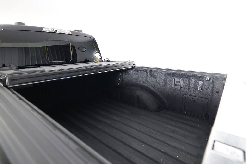 Used 2024 Ford F150 Raptor w/ Equipment Group 803A Raptor R AWD/4WD image 8