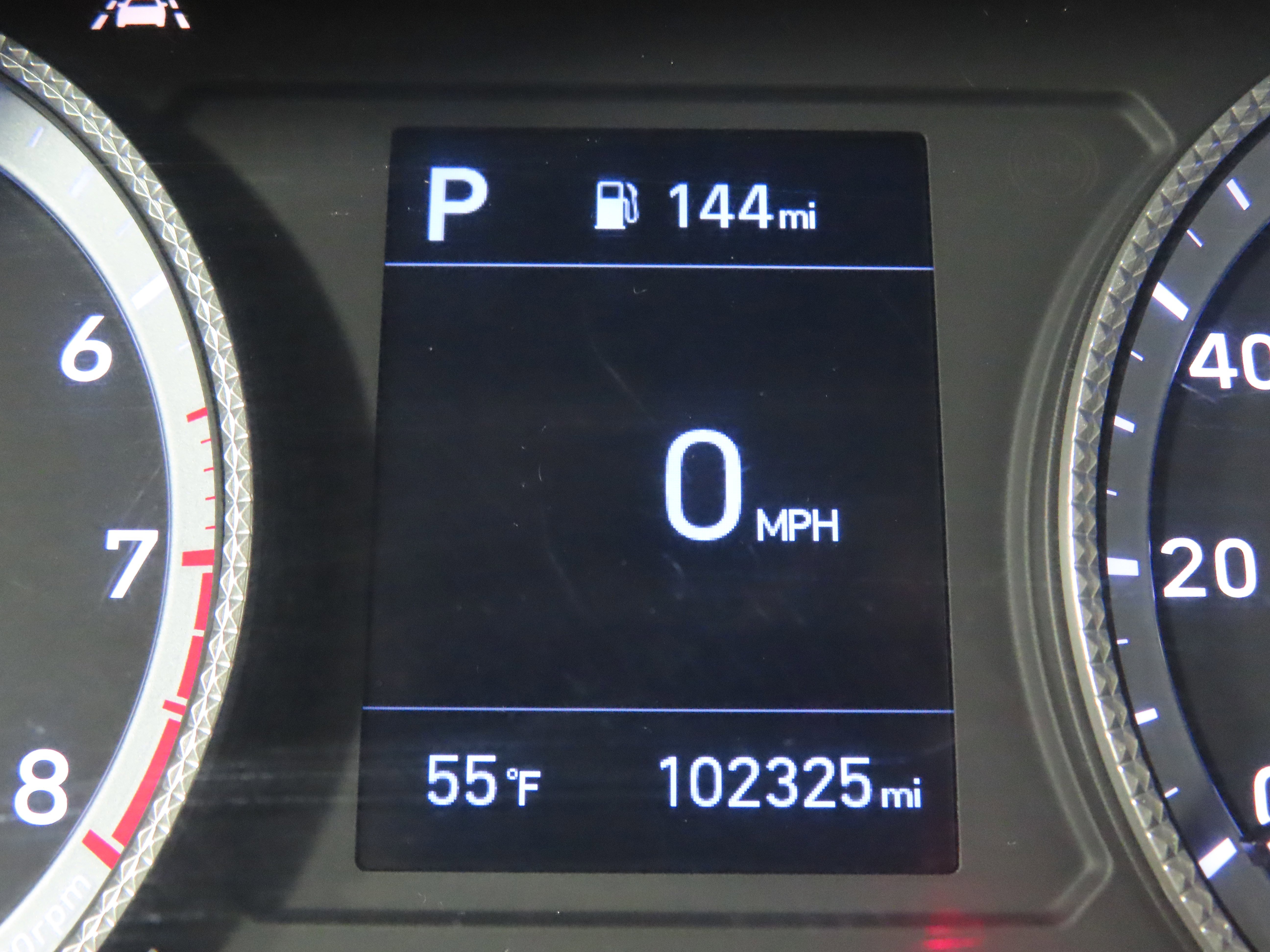 Used 2022 Hyundai Sonata SE image 26