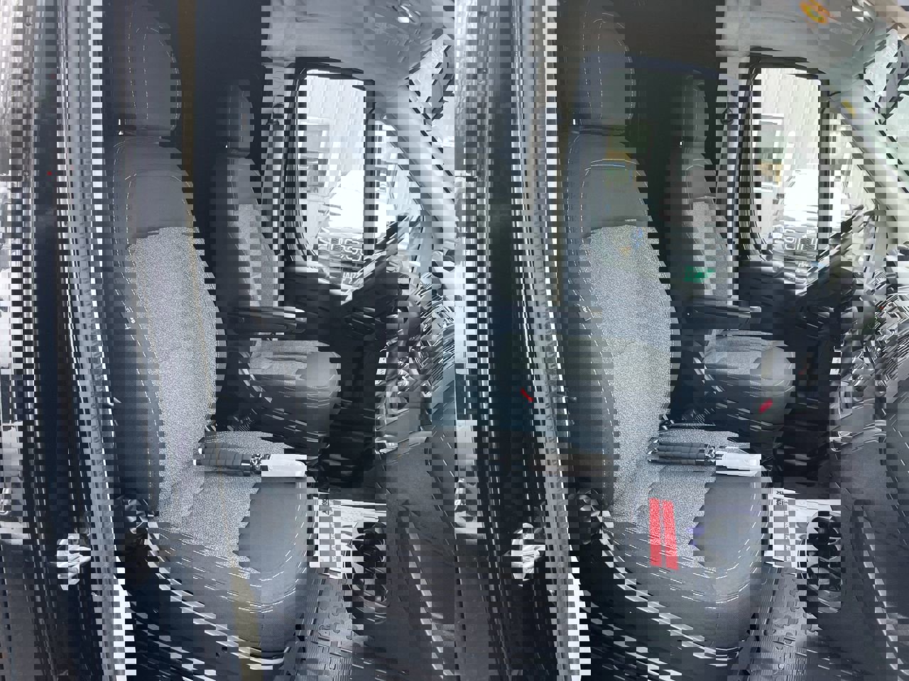 Used 2015 RAM ProMaster 1500 image 22