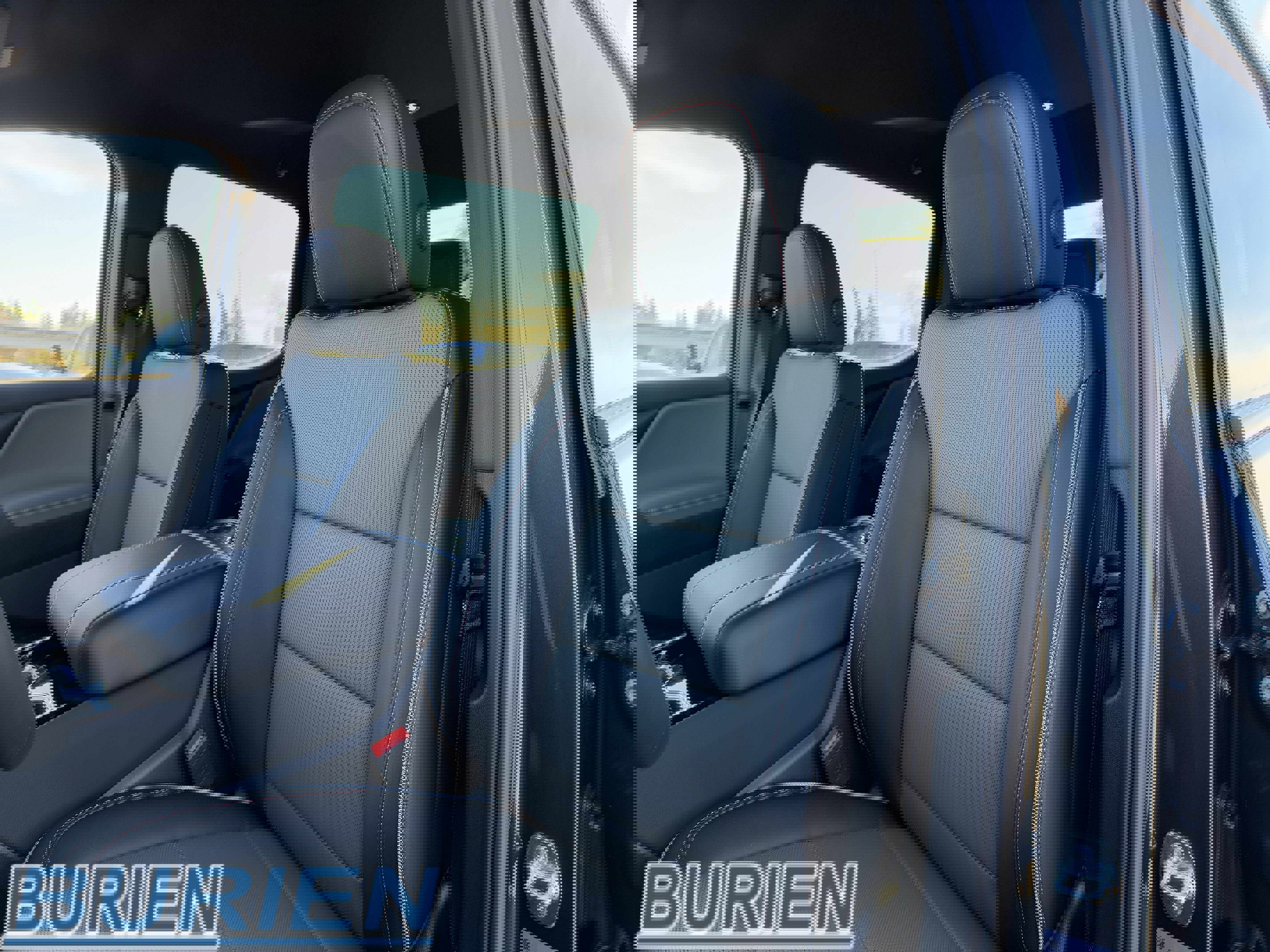 New 2026 Chevrolet Silverado EV Trail Boss image 12