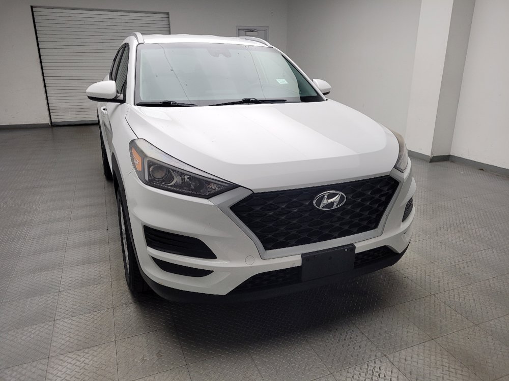 Used 2019 Hyundai Tucson Value AWD/4WD image 14