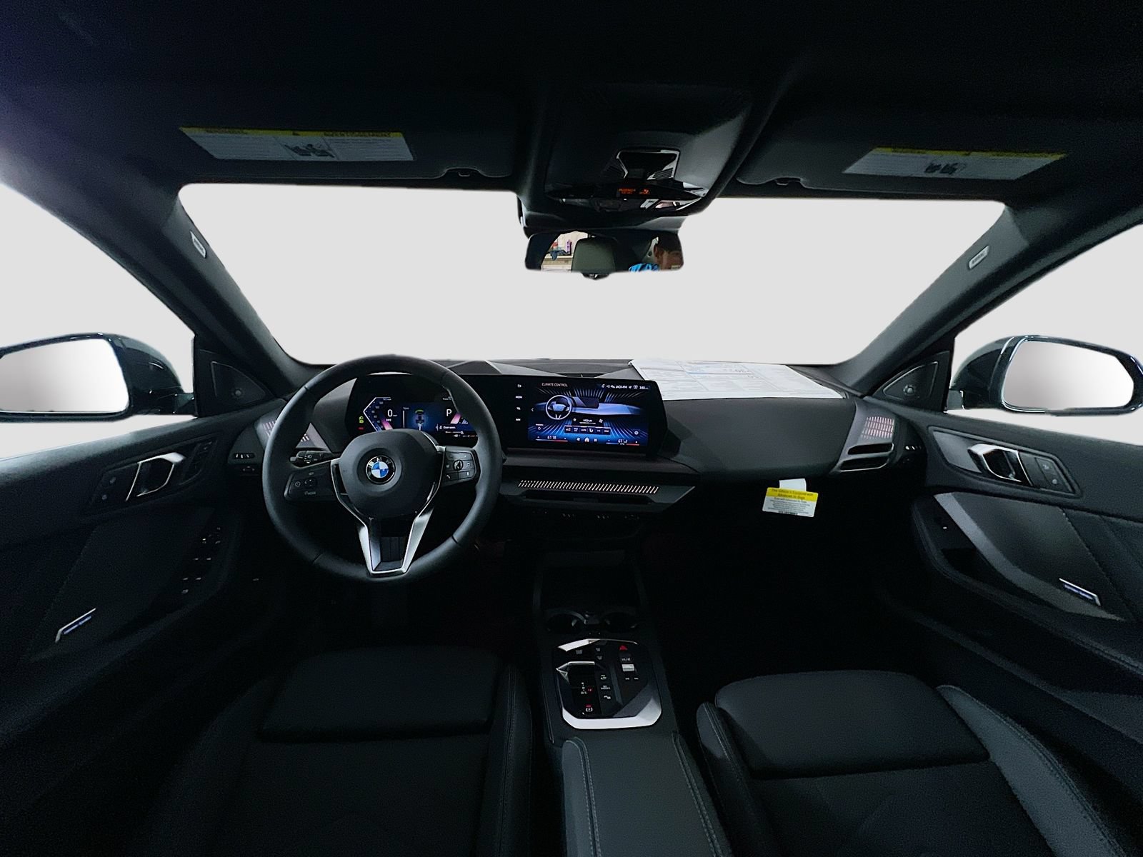 New 2025 BMW 228i xDrive w/ Premium Package AWD/4WD image 9
