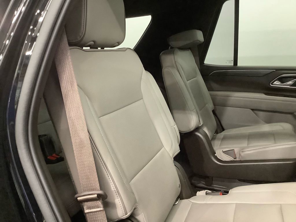 Used 2021 GMC Yukon SLT w/ SLT Luxury Plus Package image 38