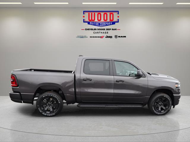 New 2026 RAM 1500 Express image 2