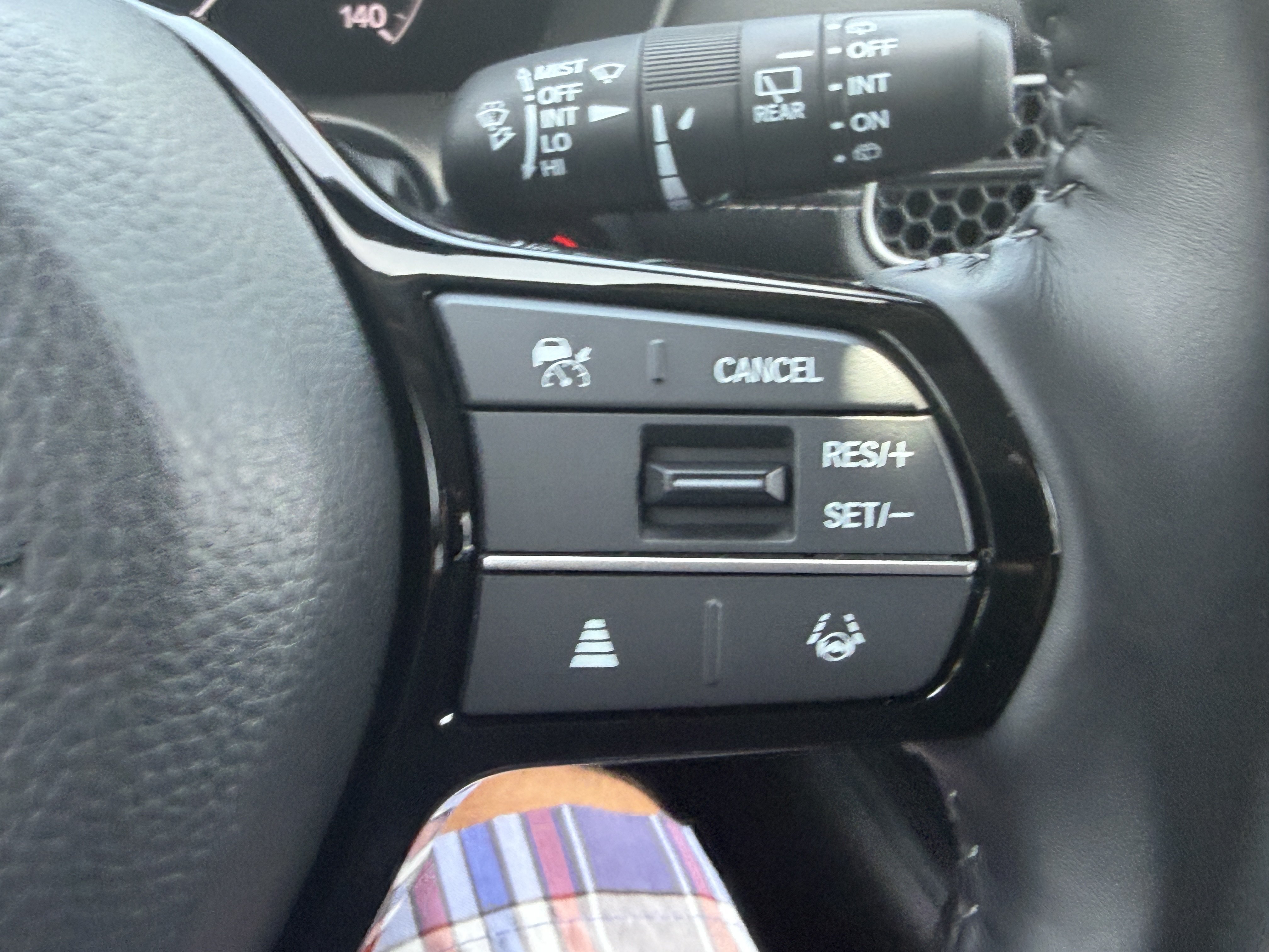 Used 2026 Honda HR-V EX-L image 31