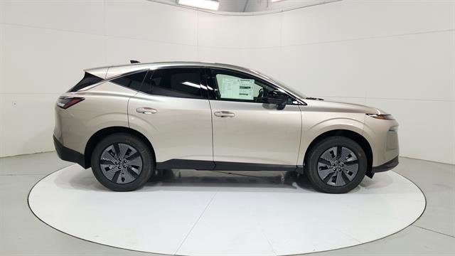 New 2026 Nissan Murano SL image 9