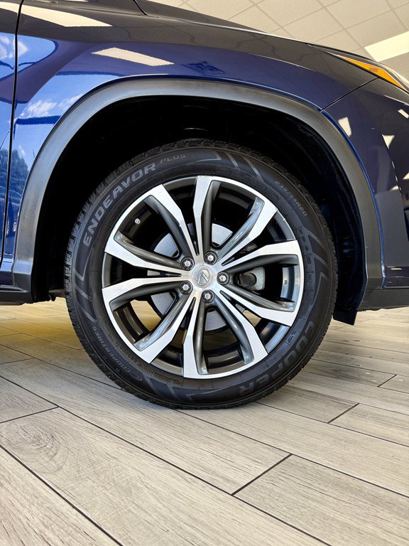 Used 2016 Lexus RX 350 FWD w/ Premium Package image 19