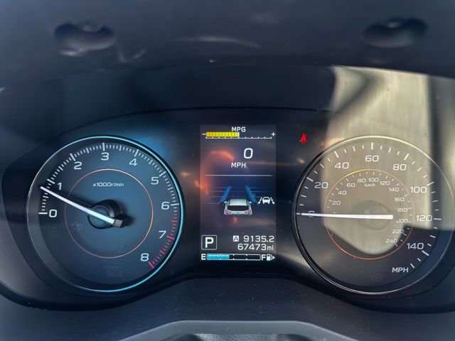 Used 2019 Subaru Crosstrek 2.0i Premium image 16