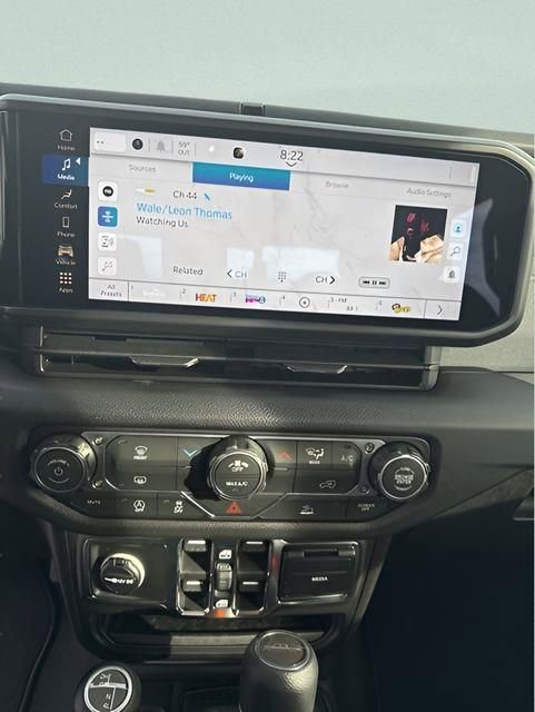 New 2026 Jeep Gladiator Sport image 17