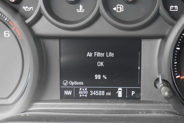 Certified 2024 GMC Sierra 1500 Pro w/ Pro Value Package image 22