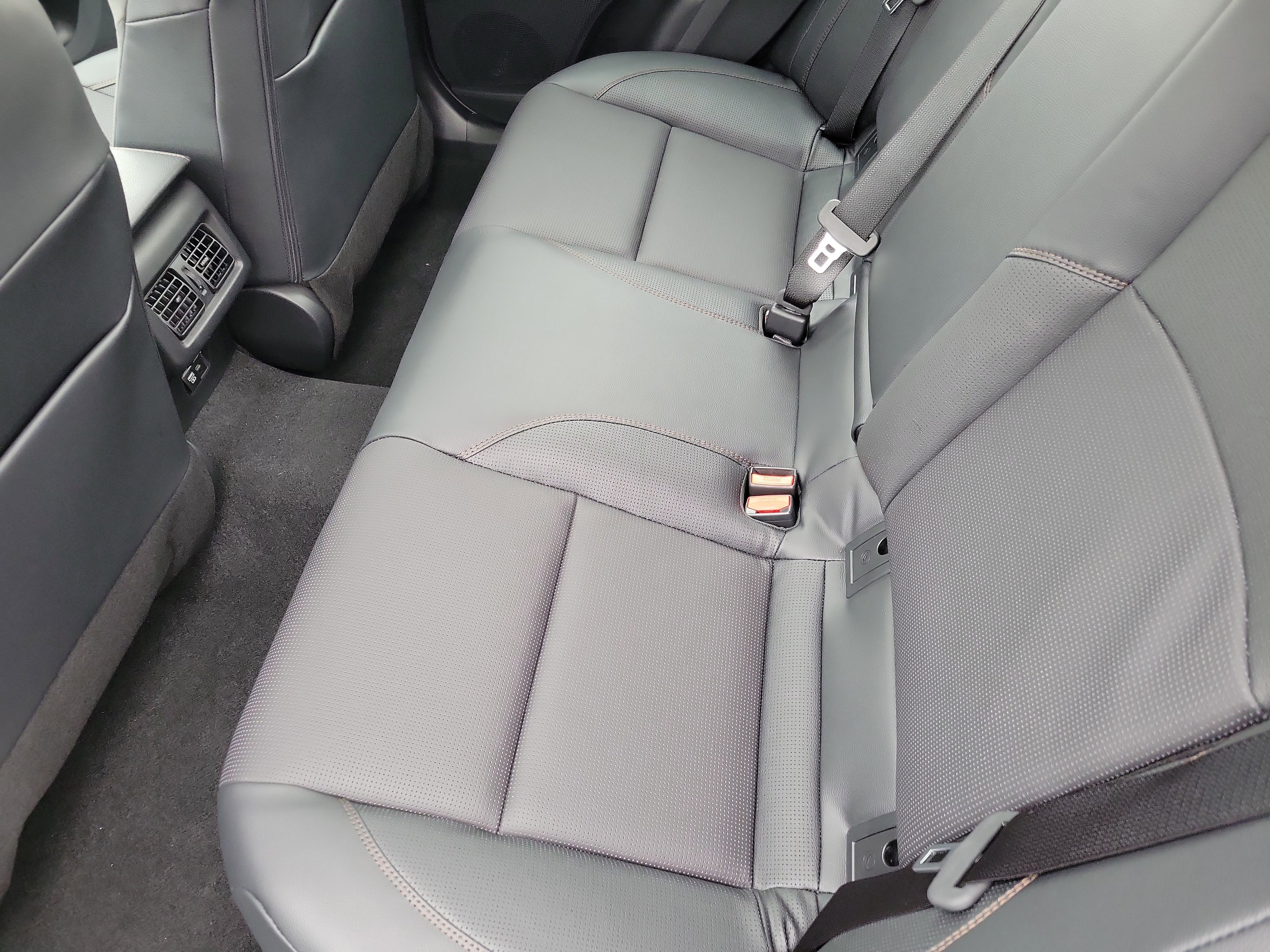 New 2026 Toyota Camry XLE image 13