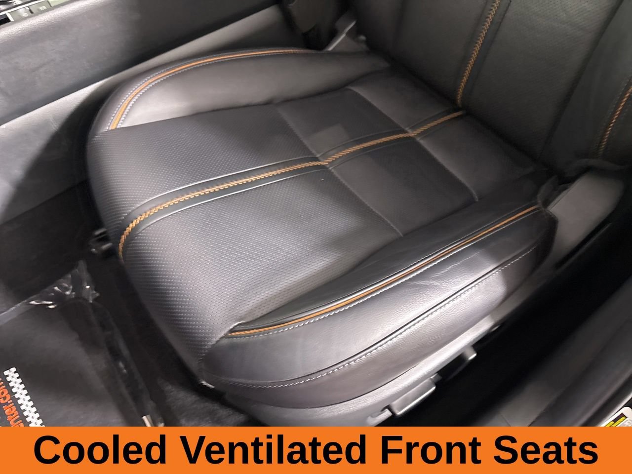 Used 2025 MAZDA CX-50 AWD 2.5 S w/ Premium Plus Pkg image 13