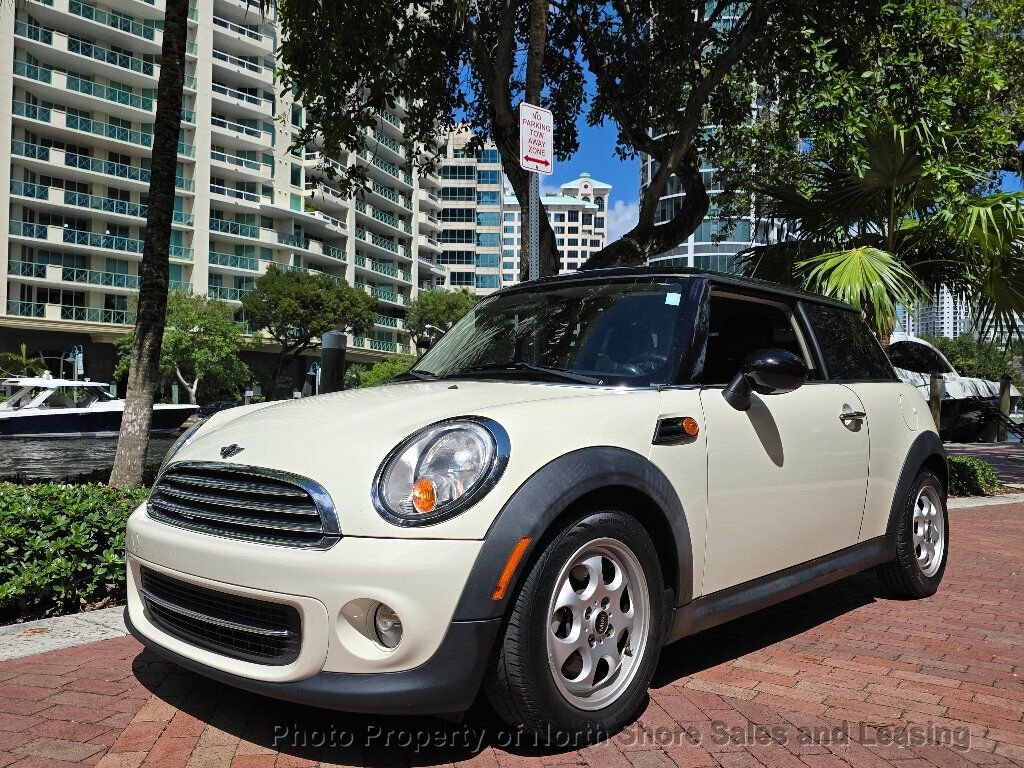 Used 2012 MINI Cooper Hardtop image 34