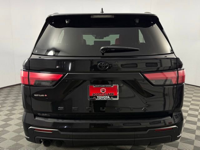 Used 2024 Toyota Sequoia TRD Pro image 7