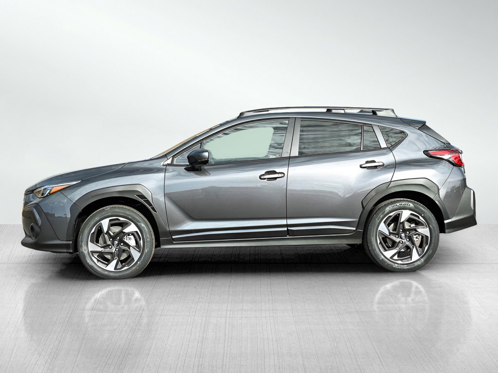 New 2026 Subaru Crosstrek 2.5i Limited image 4