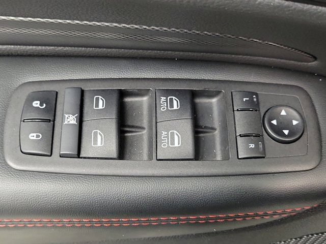 Used 2024 Dodge Durango GT w/ Trailer Tow Group IV AWD/4WD image 19
