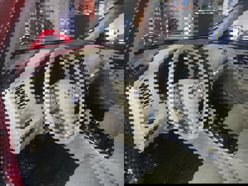 Used 2015 Nissan Altima 2.5 S image 8