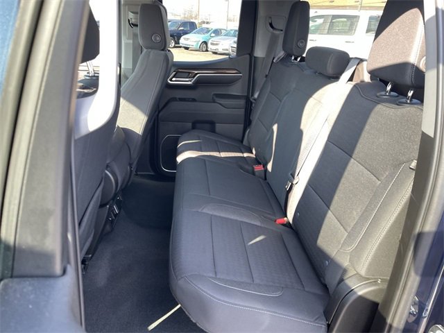 Used 2022 Chevrolet Silverado 1500 LT image 21