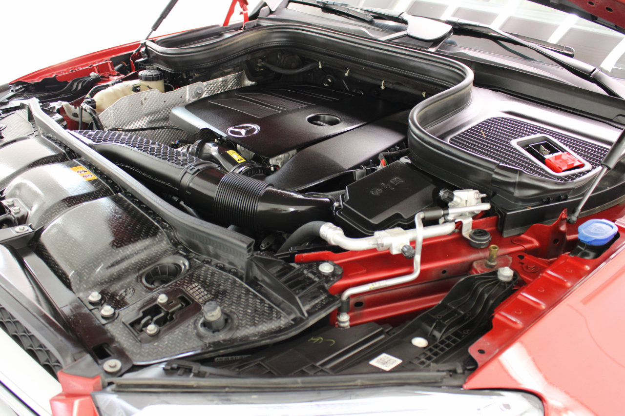 Used 2020 Mercedes-Benz GLE 350 w/ Premium Package image 80