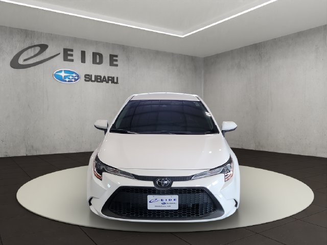 Used 2022 Toyota Corolla LE FWD image 5