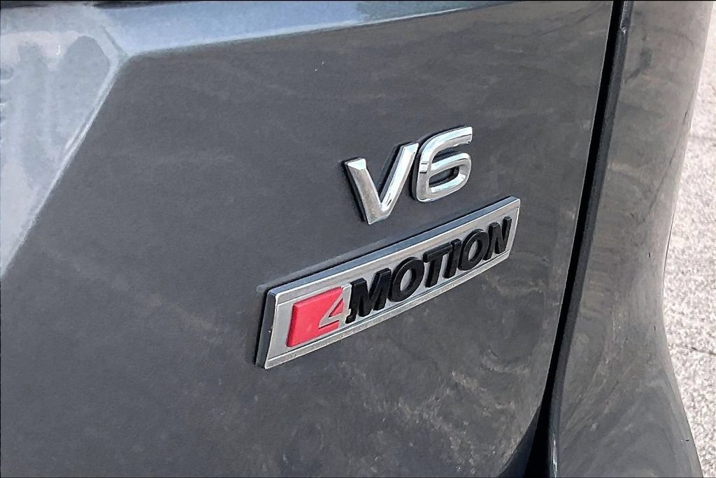 Used 2018 Volkswagen Atlas S AWD/4WD image 9