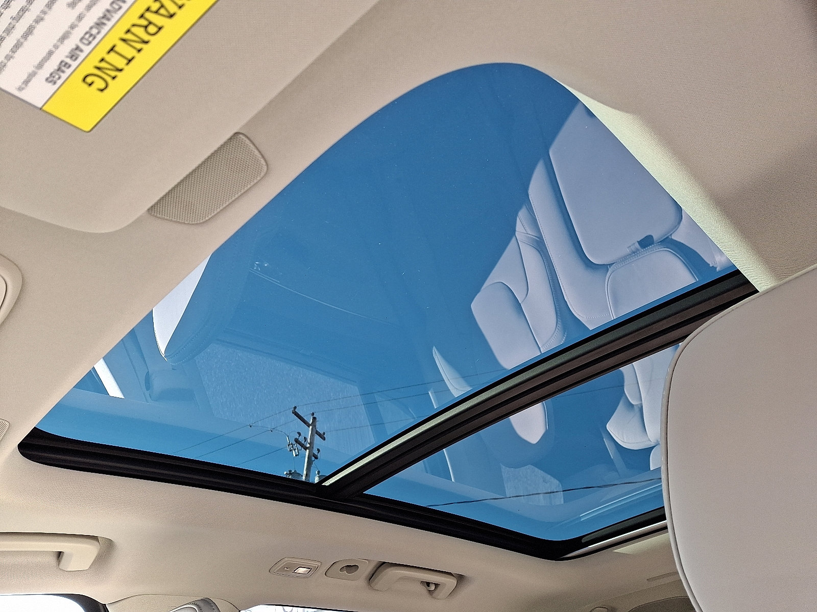 New 2026 Volvo XC90 B6 Ultra w/ Protection Package Premier image 9