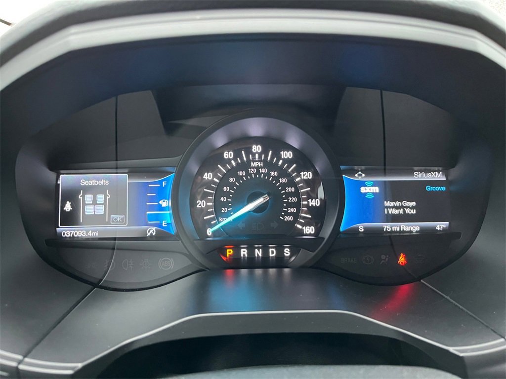 Used 2022 Ford Edge SEL w/ Convenience Package image 15