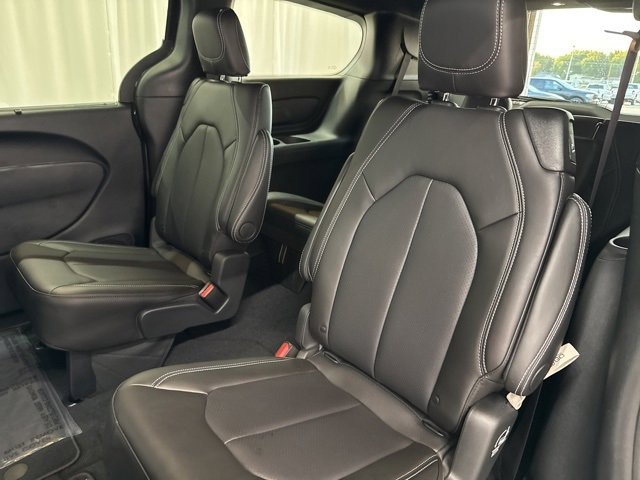 New 2026 Chrysler Voyager LX image 35