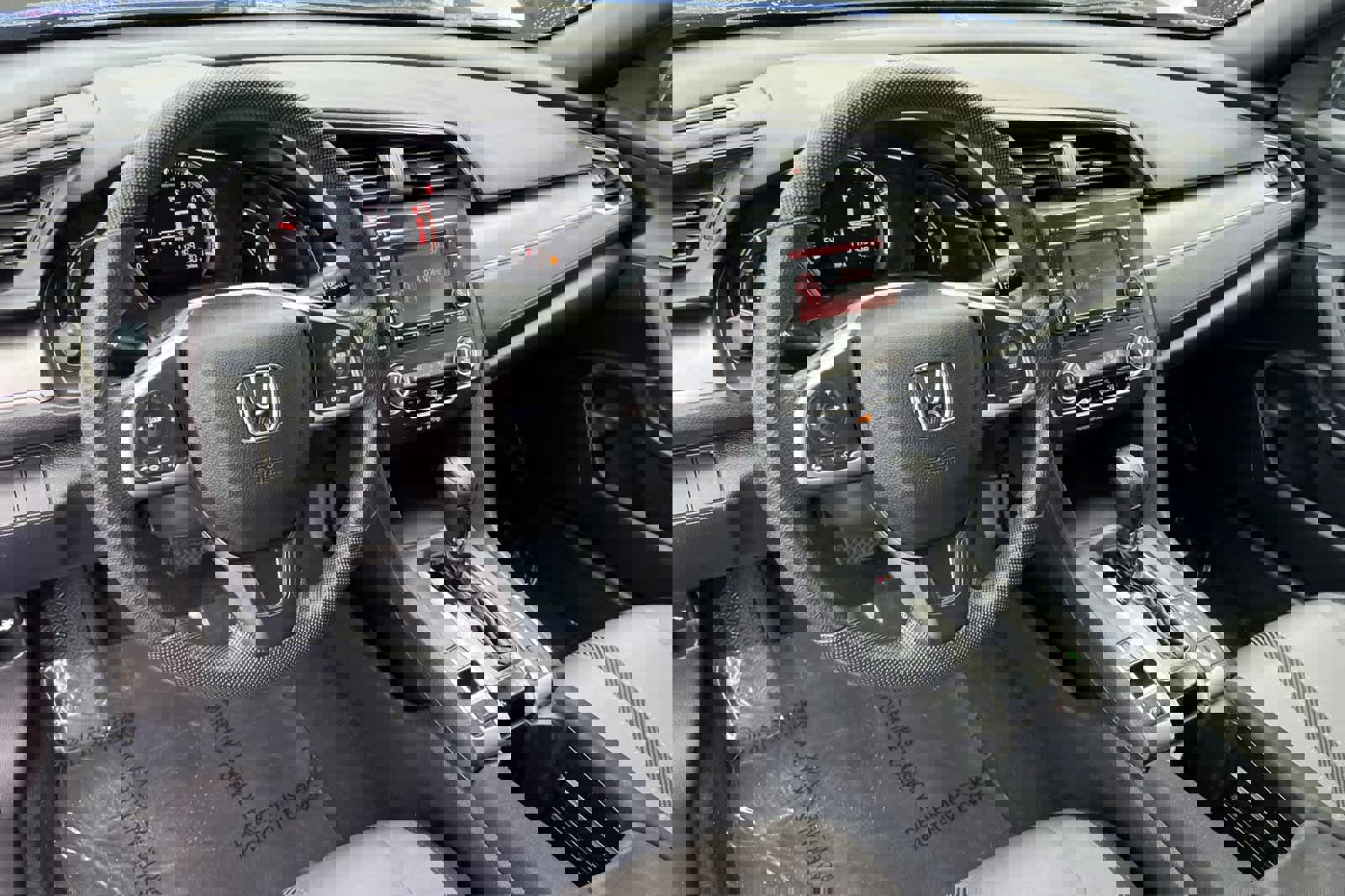 Used 2017 Honda Civic LX-P image 14