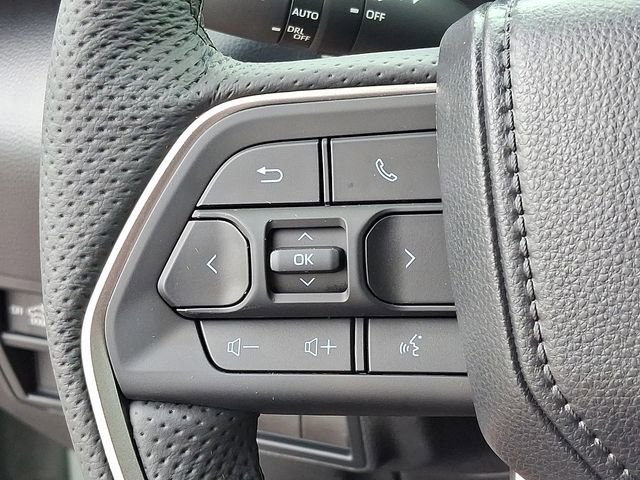 New 2026 Toyota Tundra SR5 w/ SR5 Premium Package image 20