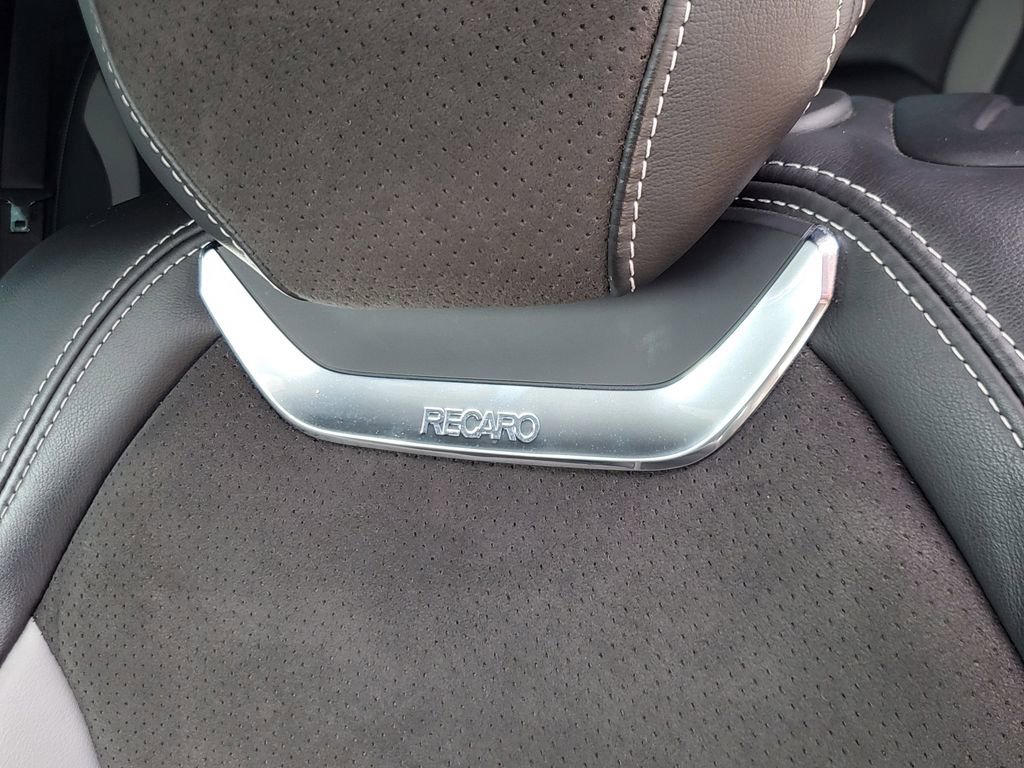 Used 2022 Chevrolet Camaro SS image 10