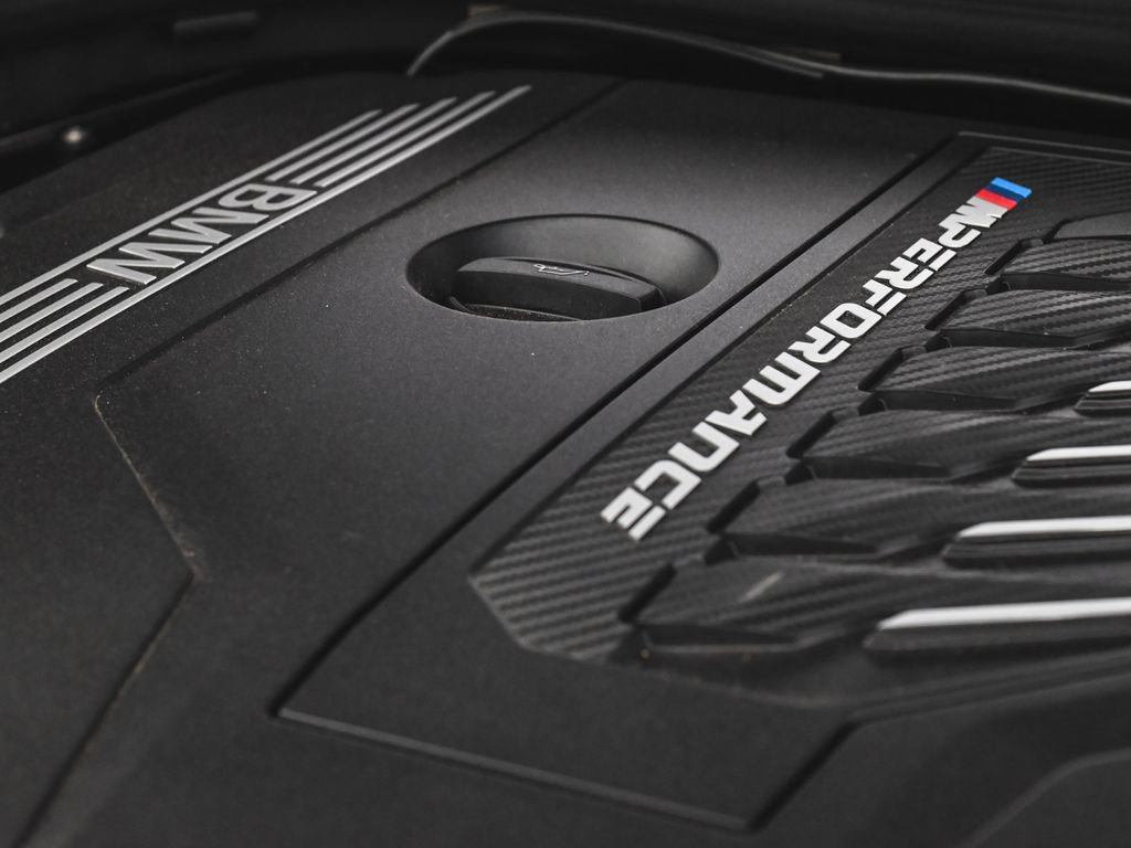 Used 2022 BMW Z4 M40i w/ Premium Package RWD image 46