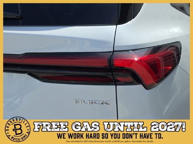 New 2026 Buick Enclave Sport Touring w/ Power Package AWD/4WD image 10