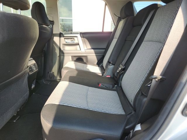 Used 2022 Toyota 4Runner SR5 image 21