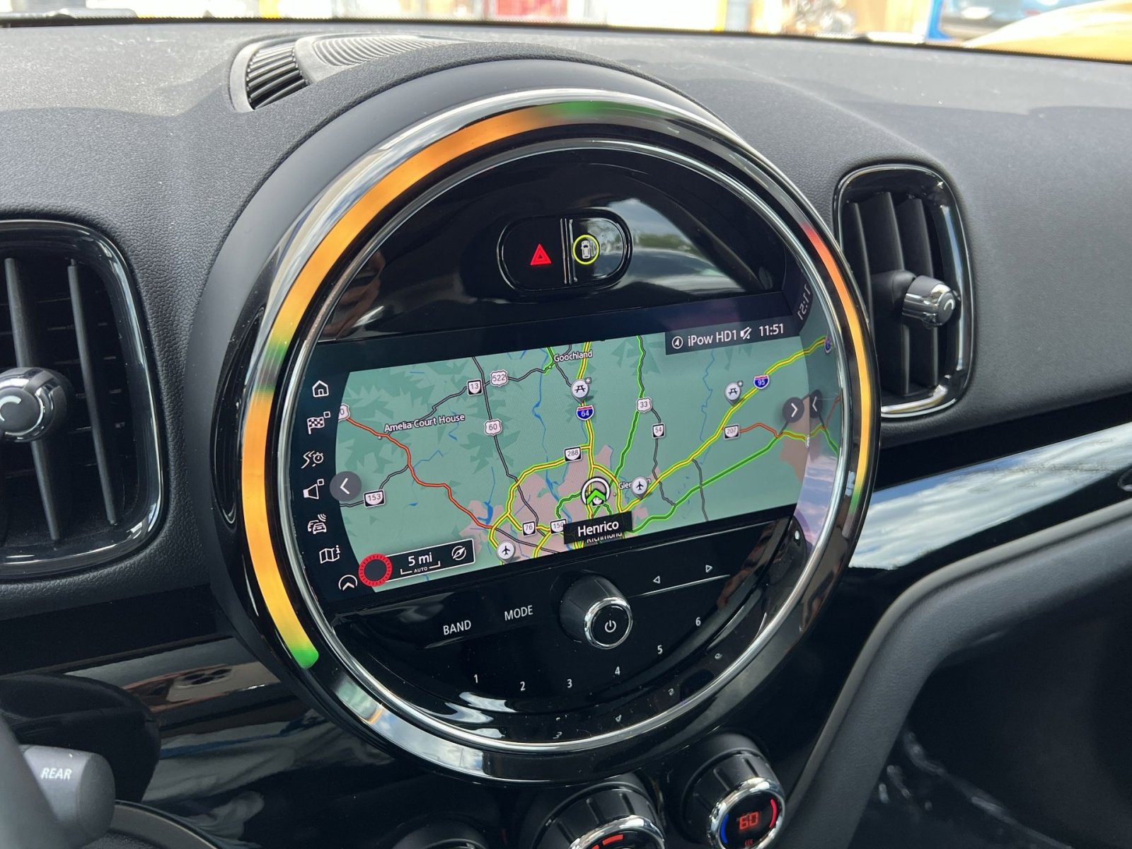 Used 2023 MINI Cooper Countryman S AWD/4WD image 21