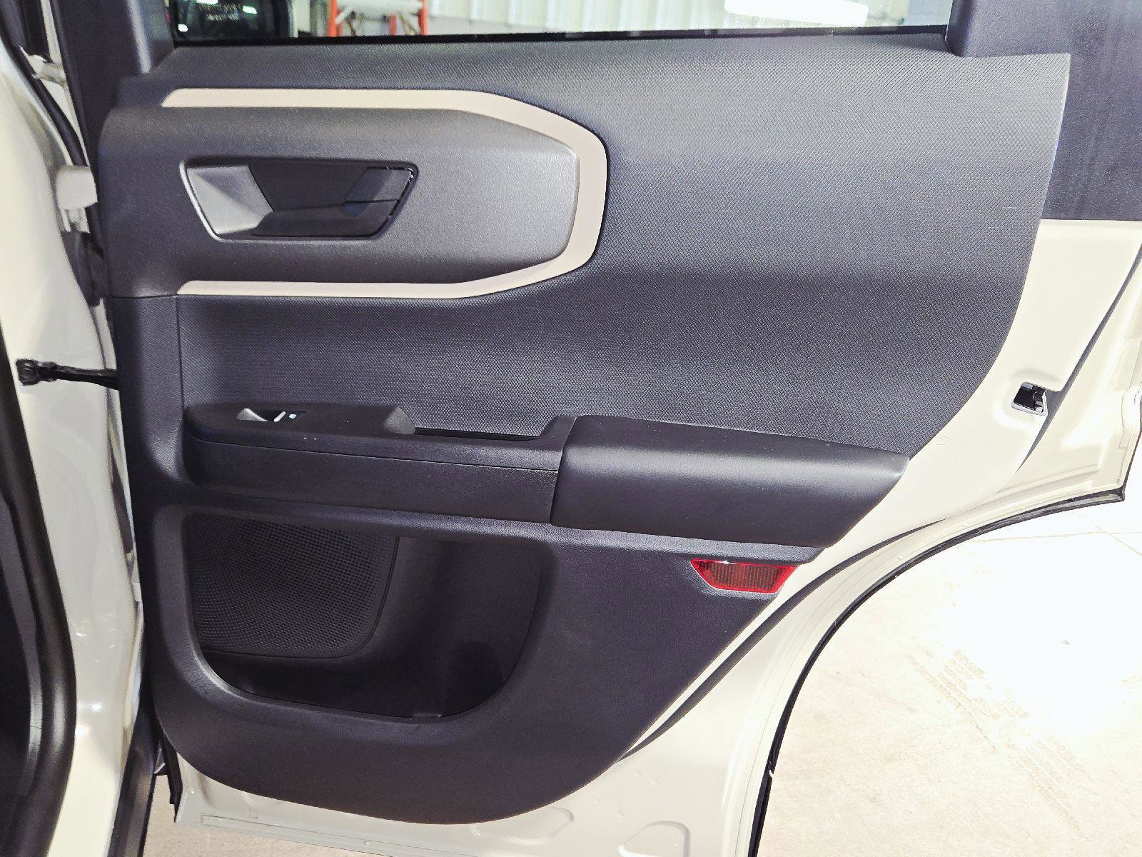 Used 2025 Ford Bronco Sport Big Bend w/ Convenience Package image 48